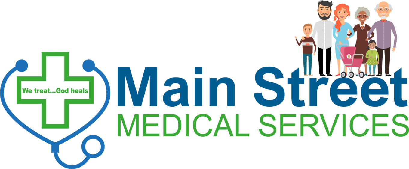 Main Street Medical Services Grenfell